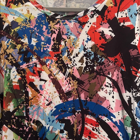 Dress - Picture 2 of 2